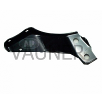 Toyota Hilux 01-*Soporte Paragolpes Delantero Izq 2wd