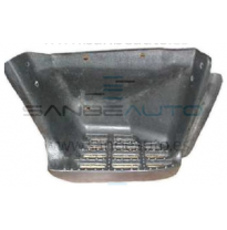 Toyota Dyna 02-*Estribo Dch