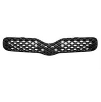 Toyota Yaris 03-*Rejilla (Gris)