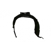 Toyota Corolla Sedan 07-*Plastico Pase De Rueda Delantero Izq