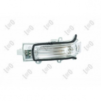 Toyota Auris 10-*Piloto Lateral Dch (Retrovisor)