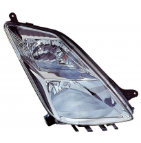 TOYOTA PRIUS 04-08*FARO DCH CON REGULACION ELECTRICA (H4/WY21W/W5W)