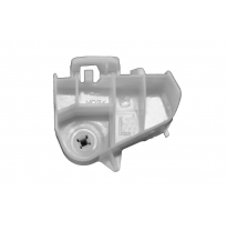 TOYOTA YARIS 12-*SOPORTE IZQ PARAGOLPES TRASERO(PLASTICO)