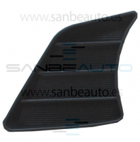 Toyota Hilux 11-*Rejilla Paragolpes Delantero Izq Negra