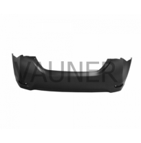 Toyota Corolla 14-*Paragolpes Trasero Para Pintar