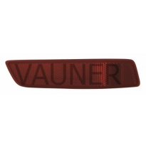 Toyota Corolla 14-*Reflector Paragolpes Trasero Dch