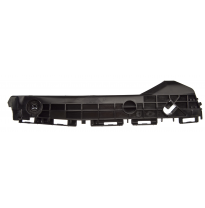 Toyota Yaris 2014.10- * Soporte Izq Paragolpes Delantero (Plastico)