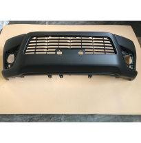 Toyota Hilux 16-*Paragolpes Delantero Para Pintar Con Rejilla Inferior 2wd