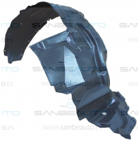 Toyota Hilux 16-*Plastico Pase De Rueda Delantero Izq 4wd