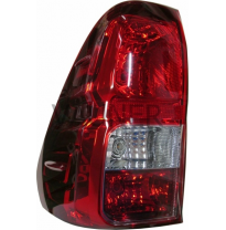 Toyota Hilux 15-*Piloto Trasero Izq Caja Metalica