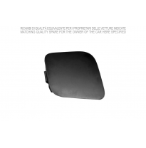 Toyota Auris 15-*Tapa Gancho Remolque Dch Paragolpes Delantero