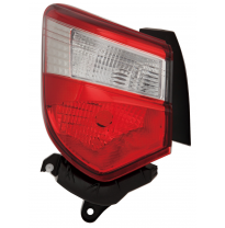 Toyota Yaris 2017.04-*Piloto Trasero Izq