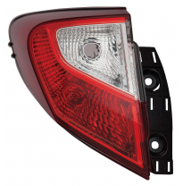 TOYOTA C-HR 2016.10-*PILOTO TRASERO IZQ EXTERIOR (LED/WY21W)