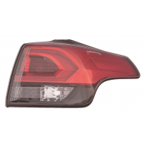 Toyota Rav4 16-*Piloto Trasero Dch (Led)