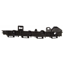 Toyota Yaris 2020.02- * Soporte Izq Paragolpes Trasero (Plastico)