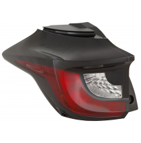 TOYOTA YARIS 2020.02-*PILOTO TRASERO IZQ(LR4B/WY21W)