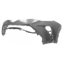 TOYOTA C-HR 2019.10-*PARAGOLPES DELANTERO SUPERIOR PARA PINTAR