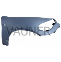 Bmw X5 E70 10-*Aleta Delantera Dch Sin Agujero Lavafaros