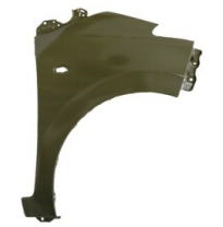 Aleta Delantera Derecha Con Agujero Piloto