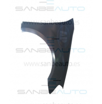 Mercedes M W164 05-*Aleta Delantera Dch(Chapa)