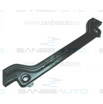 Mercedes M W164 05-*Traviesa Delantera Inferior