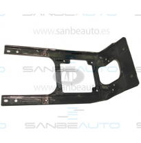 Mercedes M W164 05-*Traviesa Delantera Central