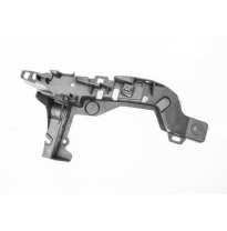 MCC SMART FORTWO 2014.07-*MASCARA FARO IZQ