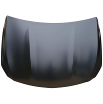 MERCEDES GLA X156 2013.12-*CAPO(CHAPA)