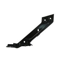 RENAULT MEGANE 16-*SOPORTE ALETA DELANTERA DCH CHAPA