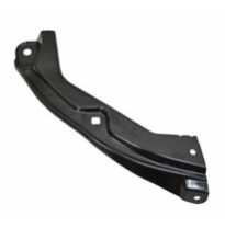 SKODA FABIA 2015-*SUPORTE FARO DCH CHAPA