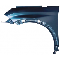 VOLVO XC60 2017.03-*ALETA DELANTERA IZQ(ALUMINIO)