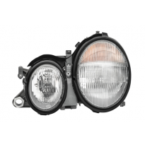 FARO IZQ MERCEDES C-208 CLK 1997/06-2002/06 (HELLA)