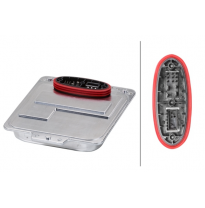 MERCEDES E W212 09-*BALASTRO CON MODULO (AFS) (HELLA)