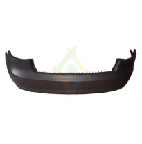 Parachoques Trasero Imprimado 3 Puertas