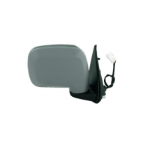 Nissan Terrano Ii 93-*Espejo Electrico Dch Para Pintar