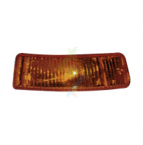 Tulipa Parachoques Delantero Derecha Ambar