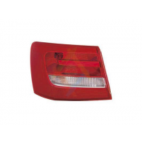 Grupo Optico Exterior Trasero Izquierdo Mod. Avant Py21w+p21wx3