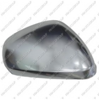 Carcasa Espejo Derecha Cromada Alfa Romeo 159 2005-&gt;