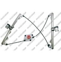 Alfa 159 05-*Elevalunas Electrico Delantero. Izq (Sin Motor) Alfa Romeo 159 2005-&gt;