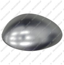 Carcasa Espejo Izquierda Cromada