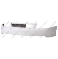 Audi A3 00-*Paragolpes Delantero  Para Pintar