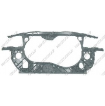 Audi A4 01-*Frente(Motor De Gasolina 6 Cilindros )