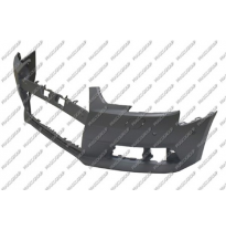 Paragolpes Delantero-Imprimado-Con 4 Agujeros Sensores Aparcamiento+soportes-Con Agujeros Lavafaros