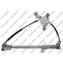 Elevalunas Delantero Dcho.Mod. 5 P. (Sin Motor)