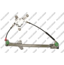 Mecanismos Elevalunas Delantero Izquierdo Mod. 5 Puertas