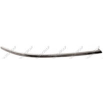 Bajo Faro Dch Cromado Audi A6 97&gt;01 Audi A6 1997-&gt;