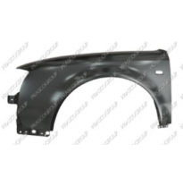 Audi A6 02-*Aleta Delantera  Izq Audi A6 2001-&gt;