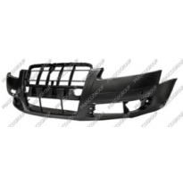 Paragolpes Delantero-Imprimado-Con Agujeros Sensores Aparcamiento+soportes