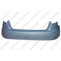 Audi A3 03-*Paragolpes Trasero Todo Para Pintar Audi A3 2003-&gt;