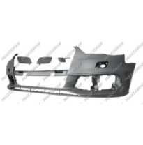 Paragolpes Delantero-Imprimado Mod. Sport